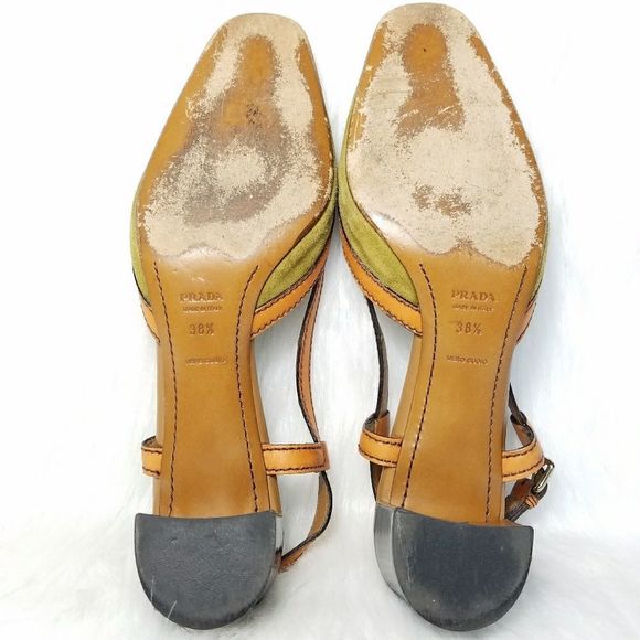 PRADA - Picture 5 of 6